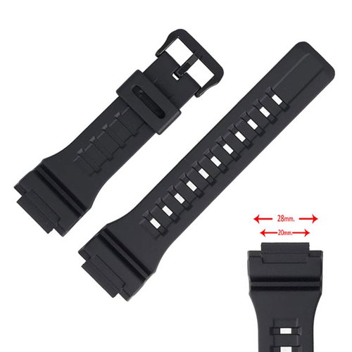 Cinturini PU per orologio CR0W735 (20mm)