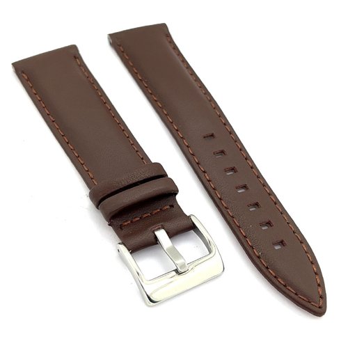 Leather watch straps / band model CP000330