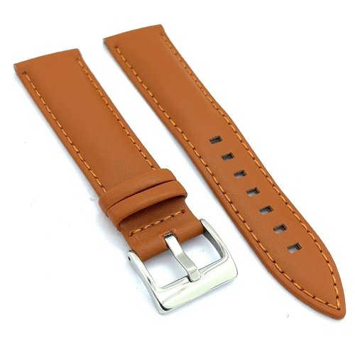Leather watch straps / band model CP000330