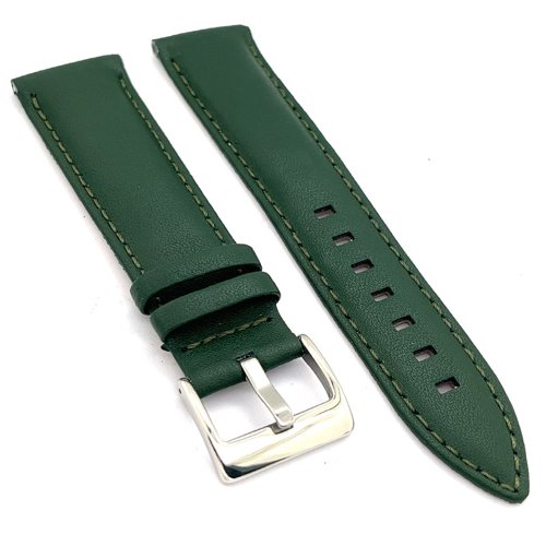 Leather watch straps / band model CP000330