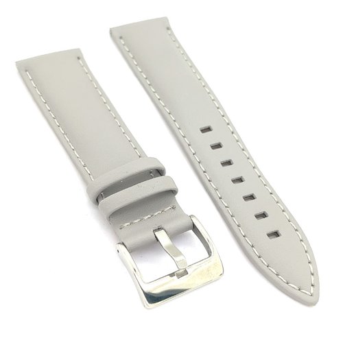 Leather watch straps / band model CP000330