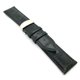 Leather watch straps / band model CP000336