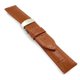 Leather watch straps / band model CP000336