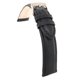 Leather watch straps / band model CP000131