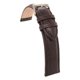 Leather watch straps / band model CP000131