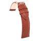 Leather watch straps / band model CP000131