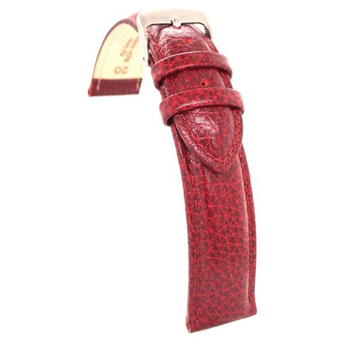 Leather watch straps / band model CP000131