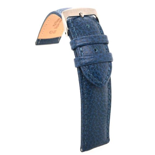 Leather watch straps / band model CP000131