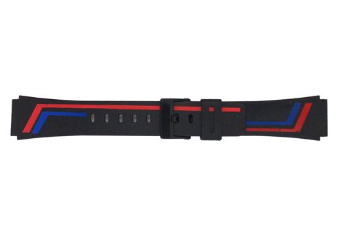 Cinturini PU per orologio (18mm.)
