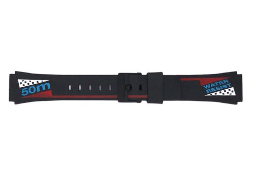 PU bracelet per montre CR0287R7D2Z (18mm.)