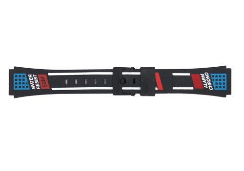 PU bracelet per montre CR0287R7D3Z (18mm.)