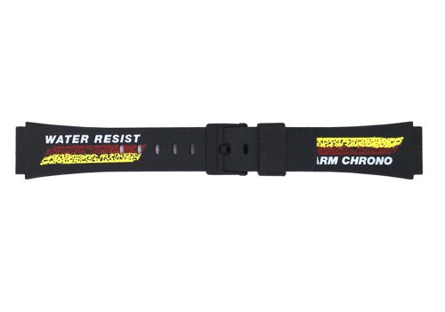 PU bracelet per montre CR0287R7D4R (18mm.)