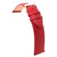 Leather watch straps / band model CP000301