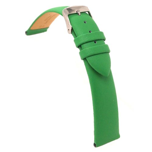 Leather watch straps / band model CP000301