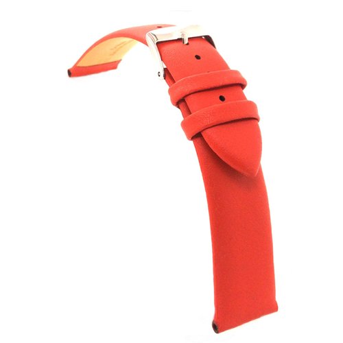 Leather watch straps / band model CP000301