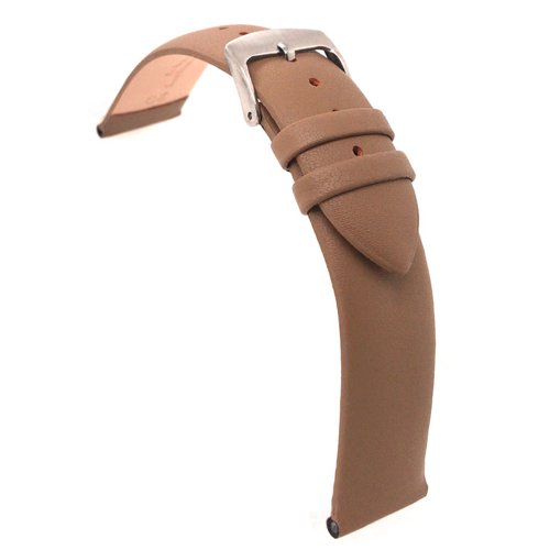 Leather watch straps / band model CP000301