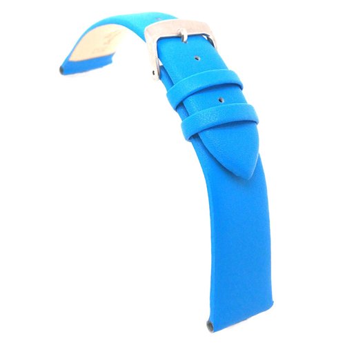 Leather watch straps / band model CP000301