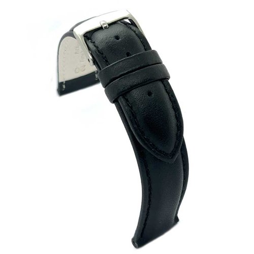 Leather watch straps / band model CP000302
