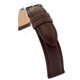 Leather watch straps / band model CP000302