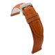 Leather watch straps / band model CP000302
