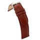 Leather watch straps / band model CP000302