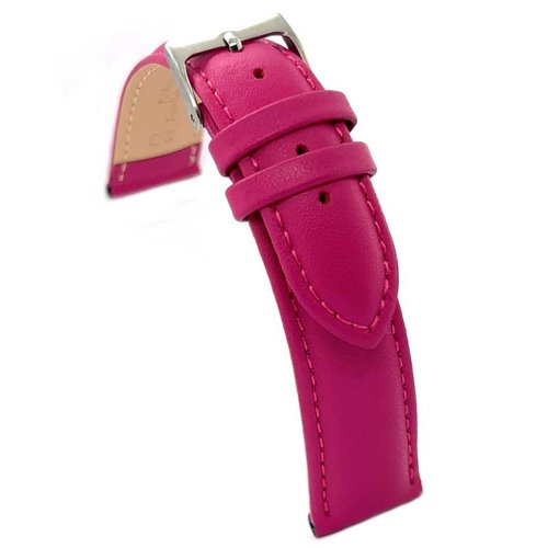 Leather watch straps / band model CP000302