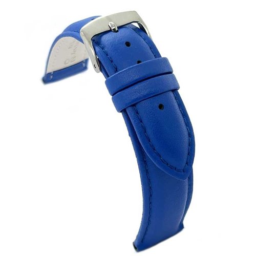 Leather watch straps / band model CP000302
