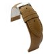 Leather watch straps / band model CP000302