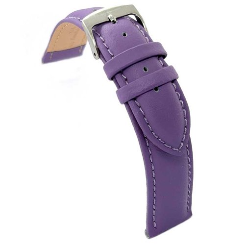 Leather watch straps / band model CP000302
