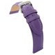 Leather watch straps / band model CP000302