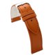Leather watch straps / band model CP000304