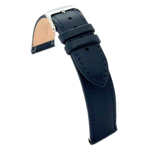 Leather watch straps / band model CP000304