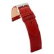 Leather watch straps / band model CP000304