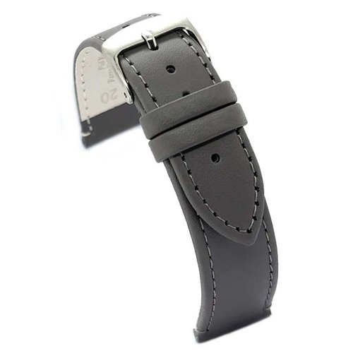 Leather watch straps / band model CP000304