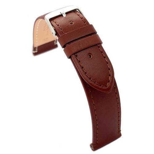 Leather watch straps / band model CP000304