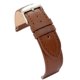 Leather watch straps / band model CP000304