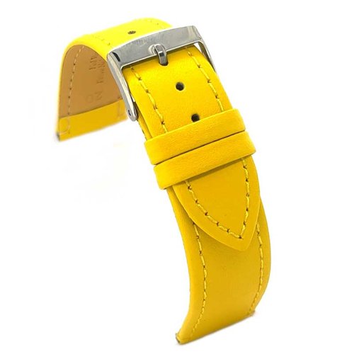 Leather watch straps / band model CP000304