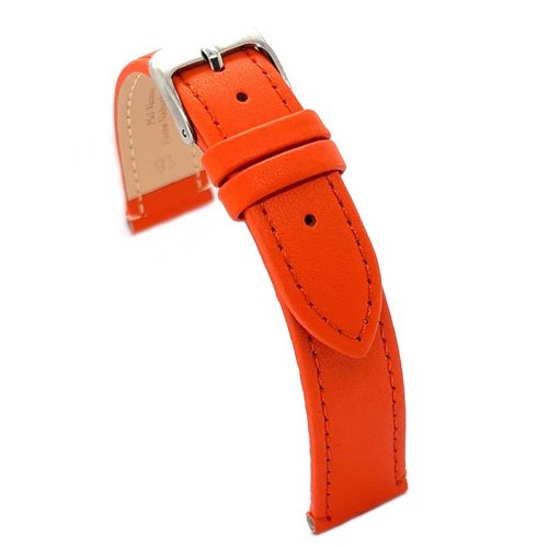 Leather watch straps / band model CP000304