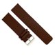 Leather watch straps / band model CP000327
