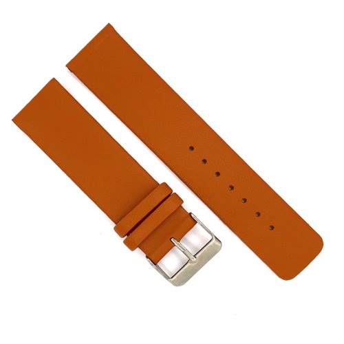 Leather watch straps / band model CP000327