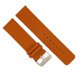 Leather watch straps / band model CP000327