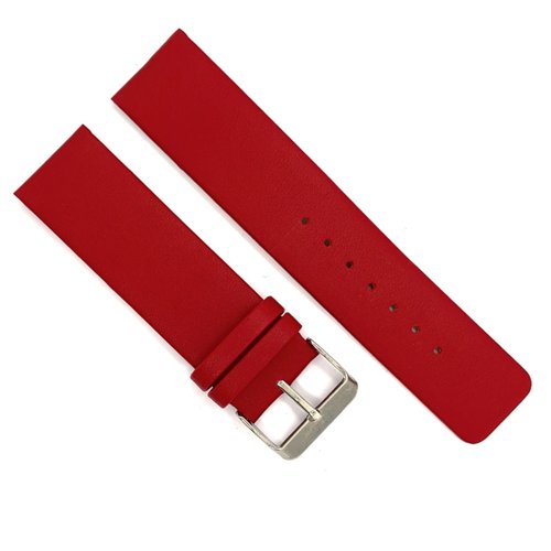 Leather watch straps / band model CP000327