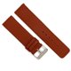 Leather watch straps / band model CP000327