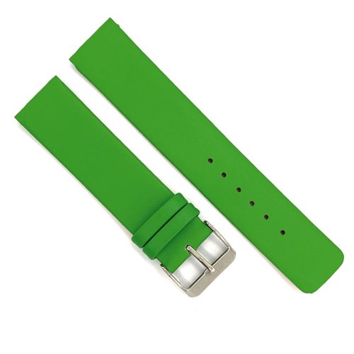 Leather watch straps / band model CP000327