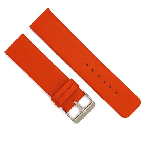 Leather watch straps / band model CP000327