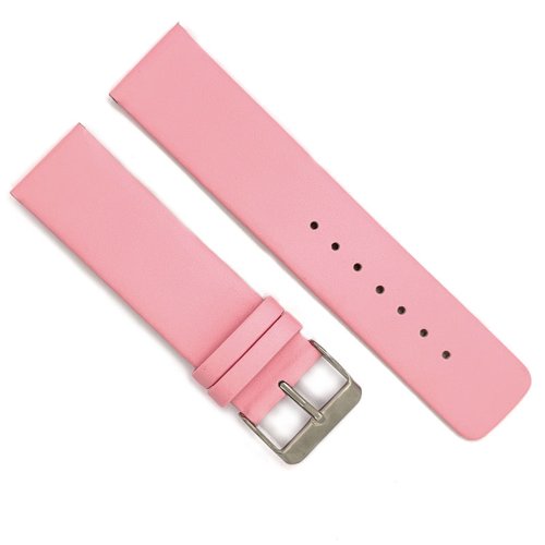 Leather watch straps / band model CP000327