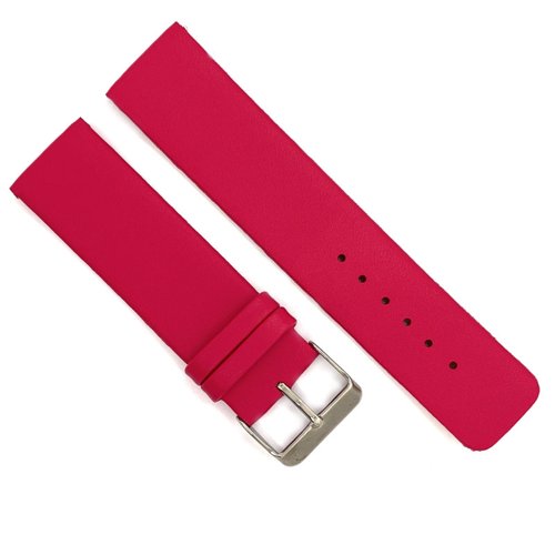 Leather watch straps / band model CP000327