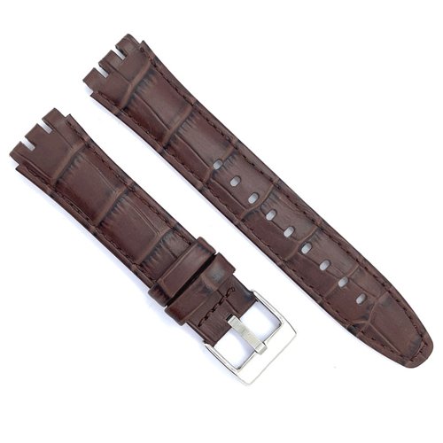 Leather watch straps / band model CP000328