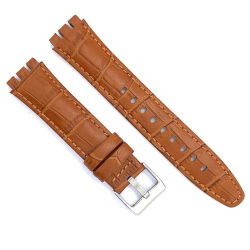 Leather watch straps / band model CP000328