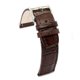 Leather watch straps / band model CP000361